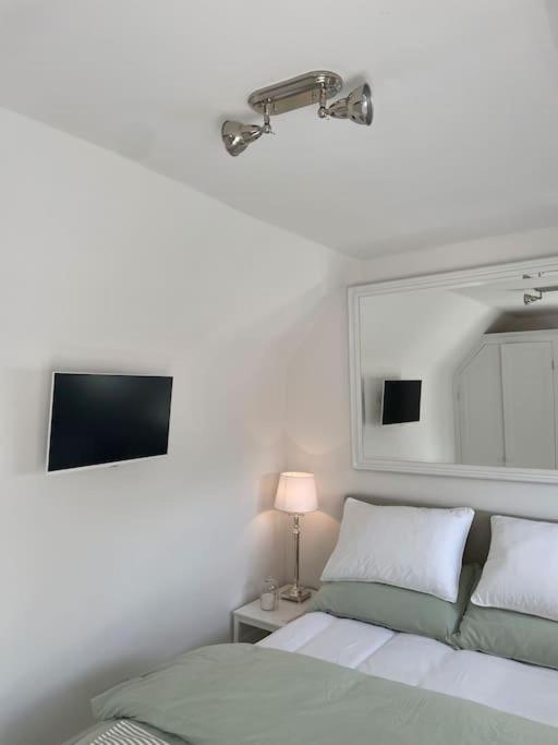 Willow House, Georgian Property In Shepperton Εξωτερικό φωτογραφία